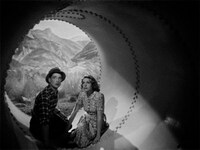 「高原の情熱」