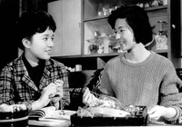 「妻という名の女たち」 (c)1963東宝