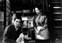 「乱れる」 (c)1964東宝