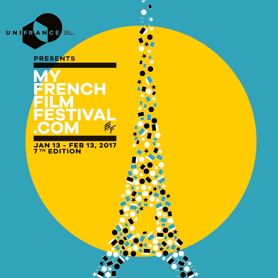 オンライン映画祭myFFFスタート、フランス語圏で作られた日本未公開作25本配信