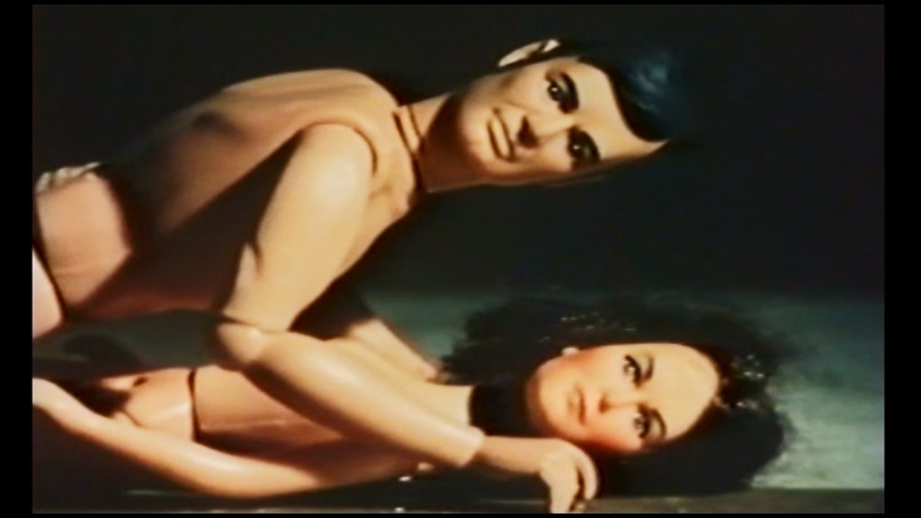 「ウルトラ・セックスを捜せ！」