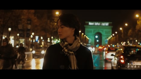 「Sincerite（サンセリテ）」特典映像より。