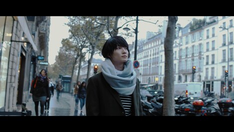 「Sincerite（サンセリテ）」特典映像より。