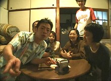 「ONE PIECE」矢口史靖セレクション