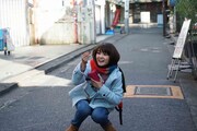 「『サバイバルファミリー』サイドストーリー『サバイバルボーイ＆ガール』」 (c)日本映画専門チャンネル
