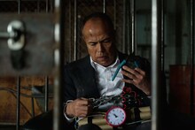 「『サバイバルファミリー』矢口史靖の『映画の常識・それほんと!?』」 (c)日本映画専門チャンネル