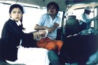 「アドレナリンドライブ」 (c)1999アドレナリンドライブ製作委員会