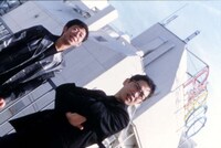 「パルコフィクション」 (c)2002パルコフィクション製作委員会