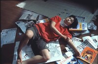 「ひみつの花園」 (c)東宝