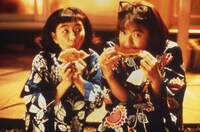 「裸足のピクニック」 (c)2004 ぴあ・ポニーキャニオン