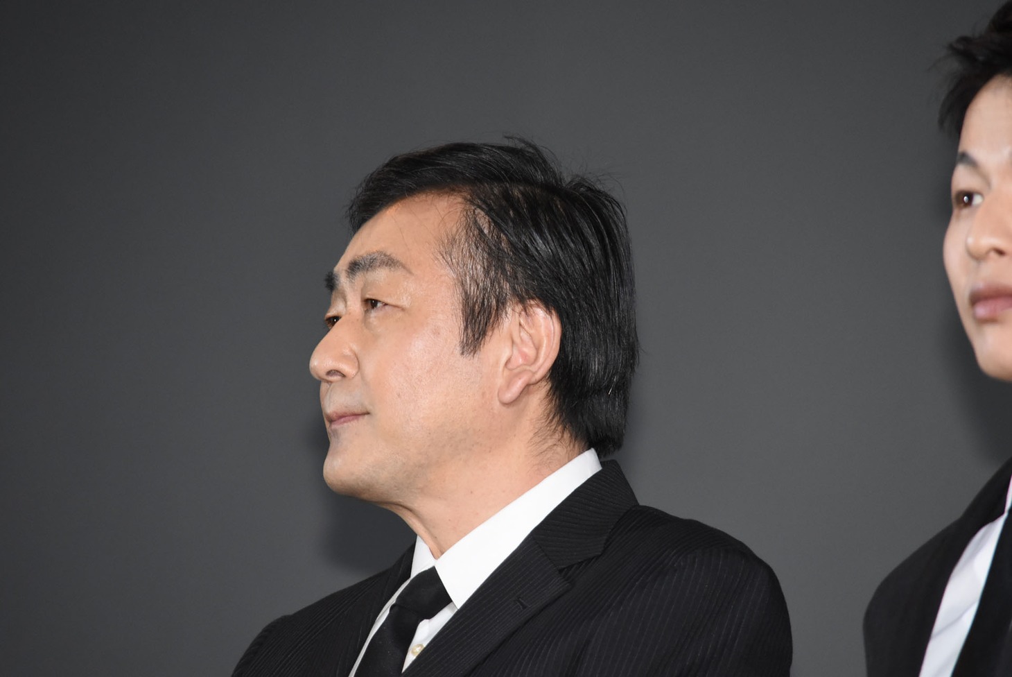 菅原大吉