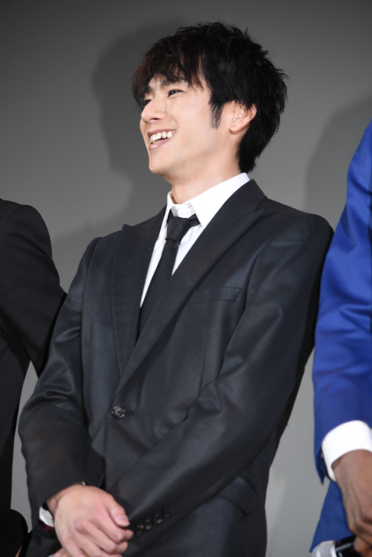 山田裕貴