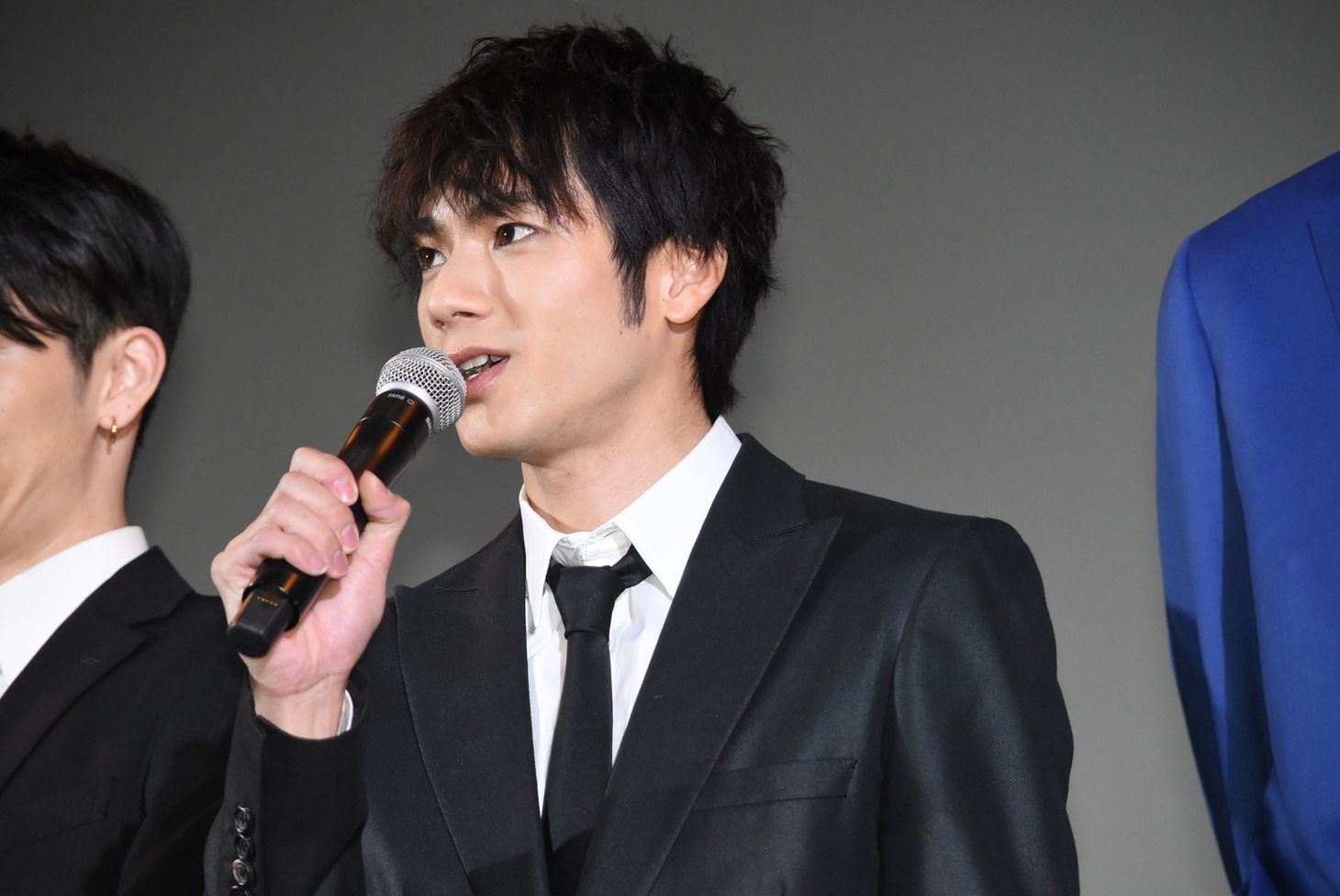 山田裕貴