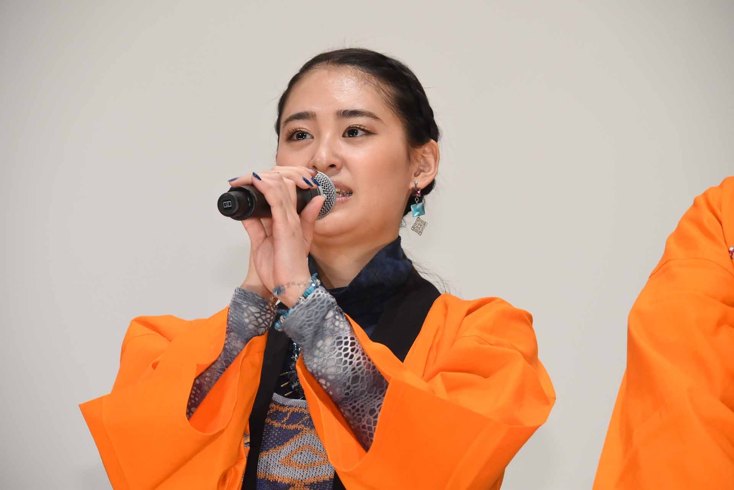 柳美稀