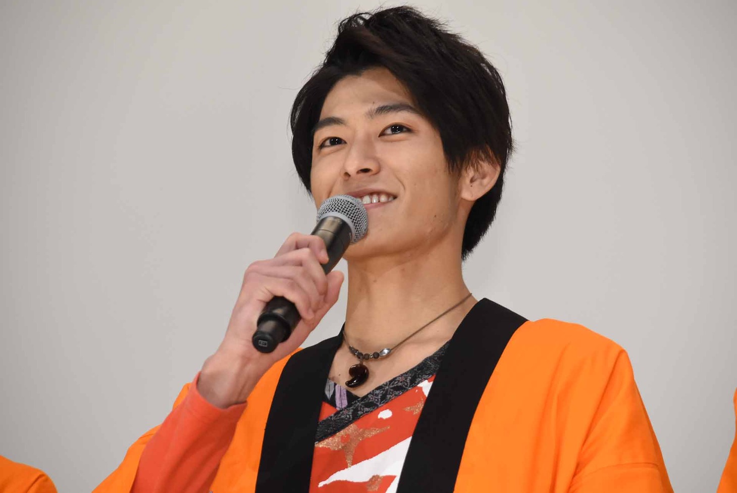 西川俊介
