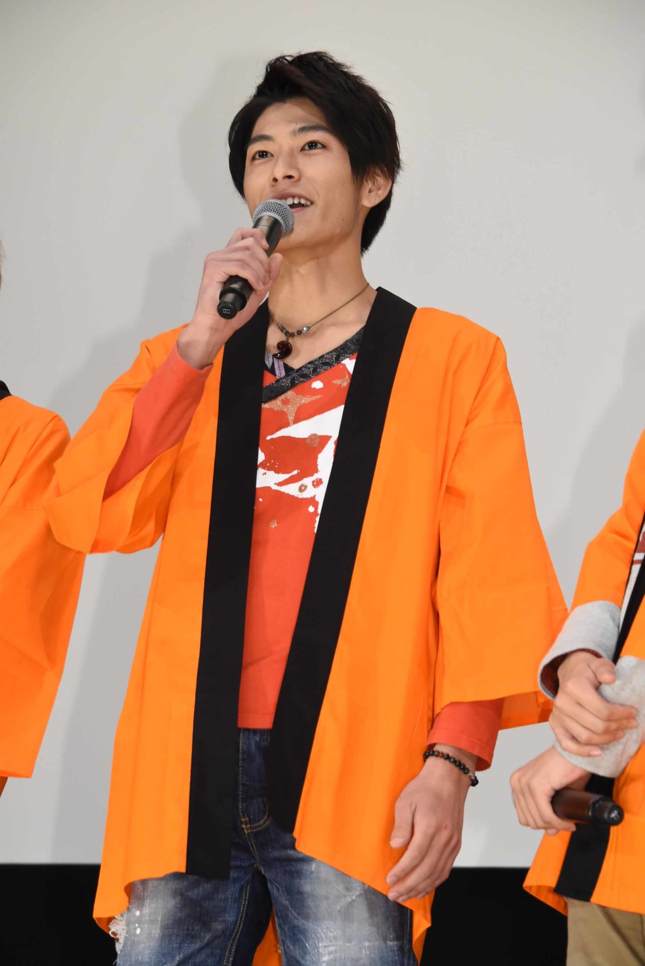 西川俊介