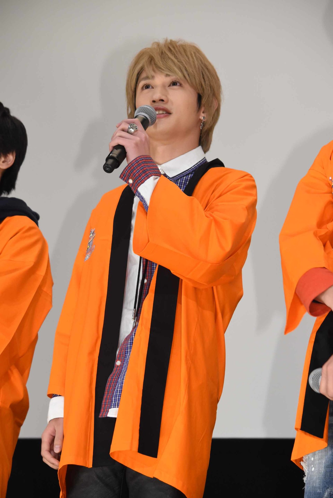 松本岳