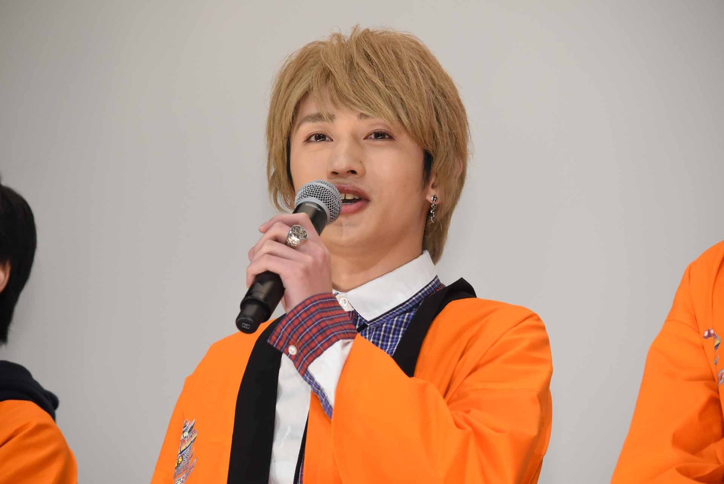 松本岳