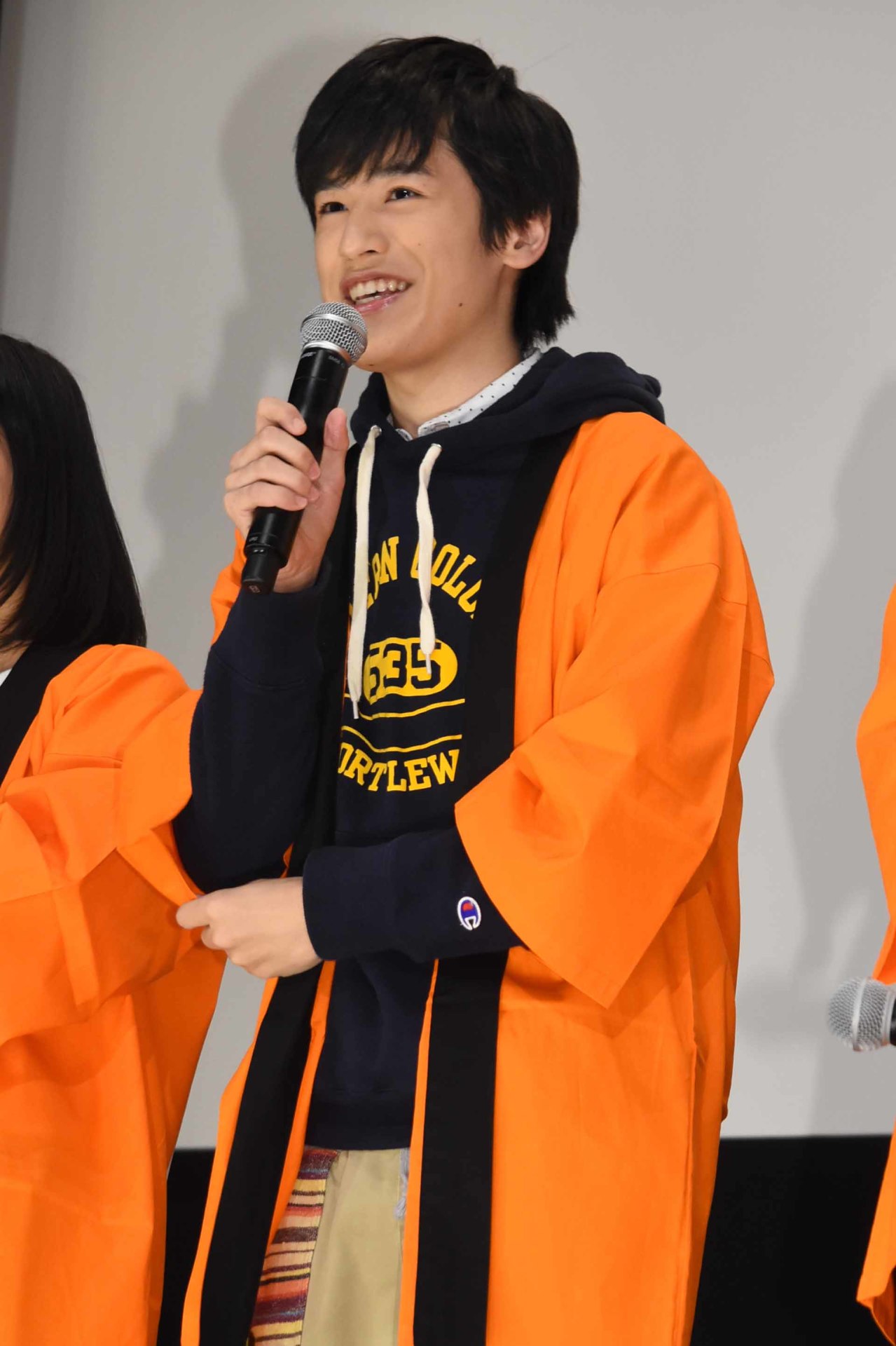 中村嘉惟人