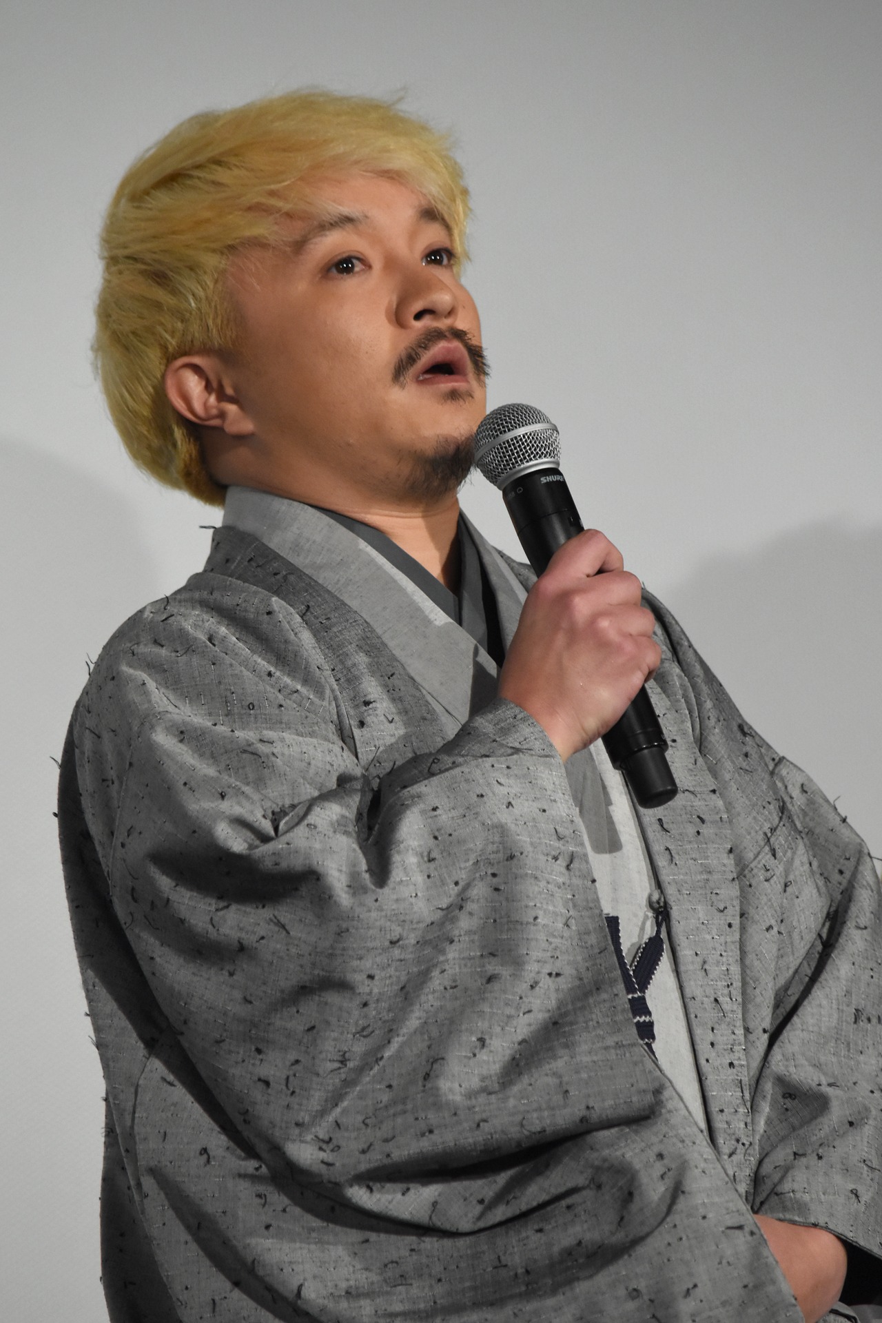 濱田岳
