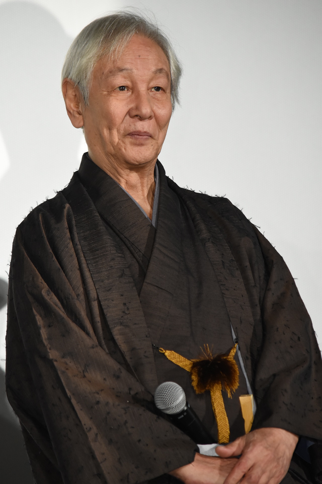 近藤正臣