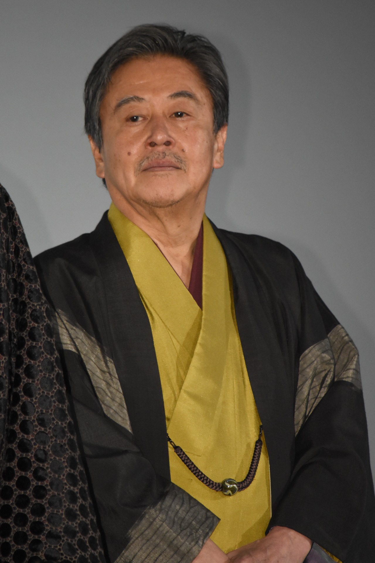 風間杜夫
