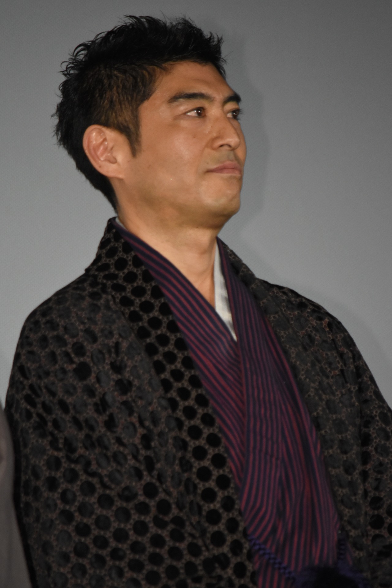 高嶋政宏