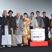 綾瀬はるかが天下を取る!?共演者の支持集まるも堤真一は「俺は嫌だな……」