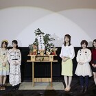 「ポッピンQ」瀬戸麻沙美らが見どころ語る、“卒業応援上映”の開催も発表