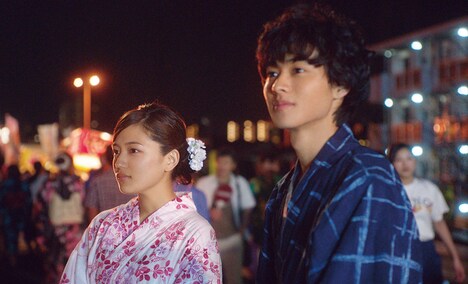 「一週間フレンズ。」新場面写真