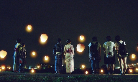 「一週間フレンズ。」新場面写真