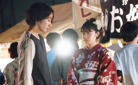 「一週間フレンズ。」新場面写真