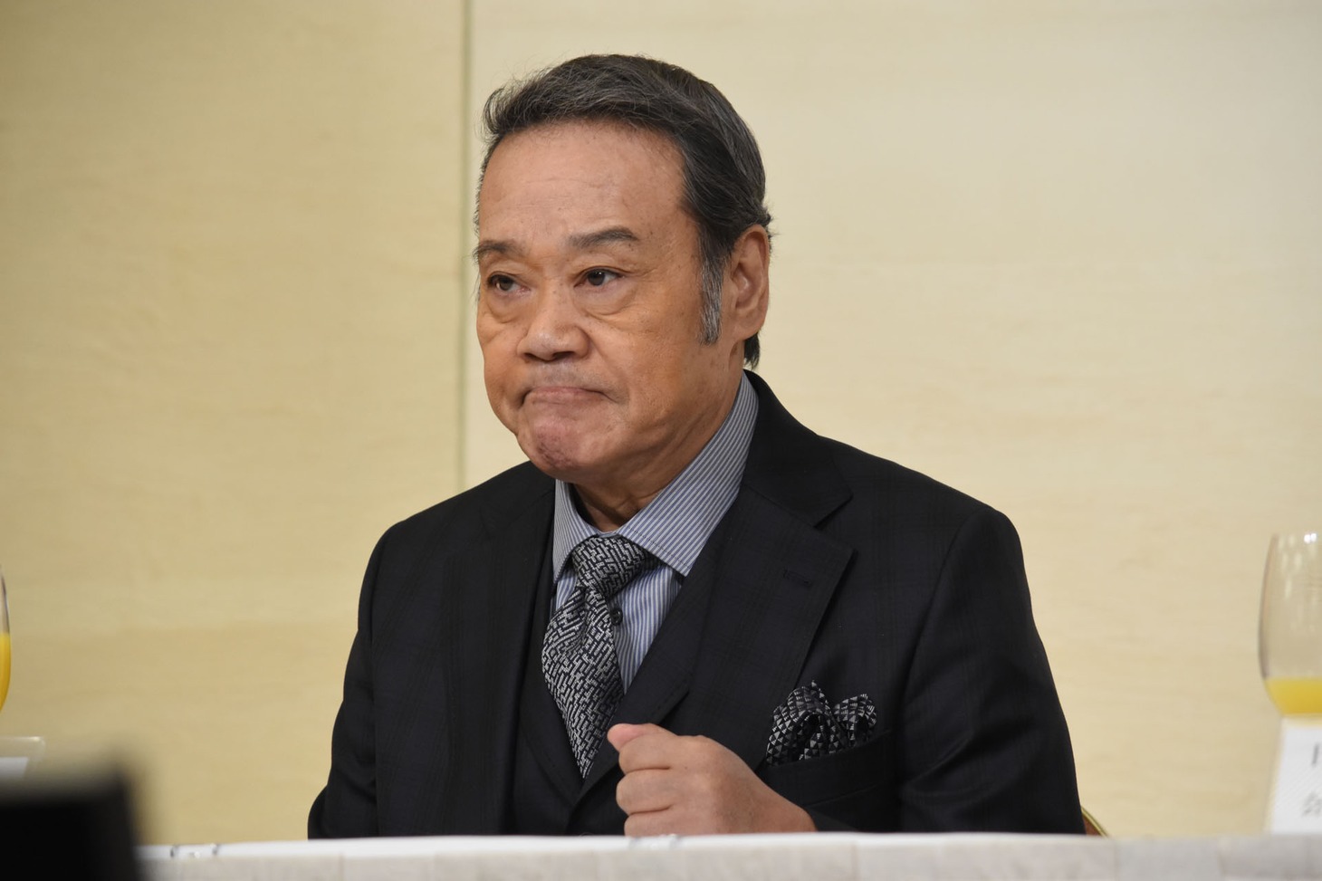 西田敏行