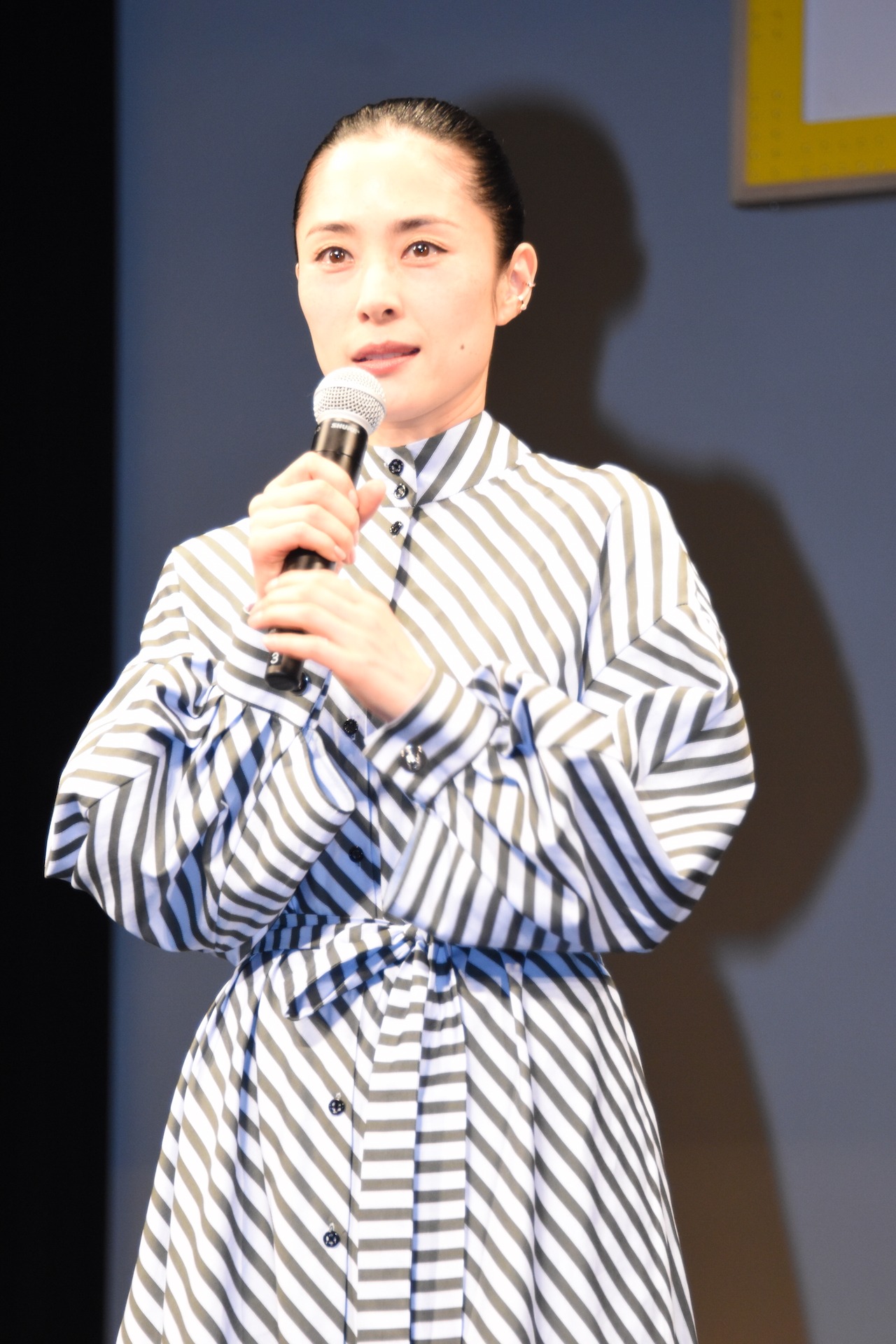 深津絵里