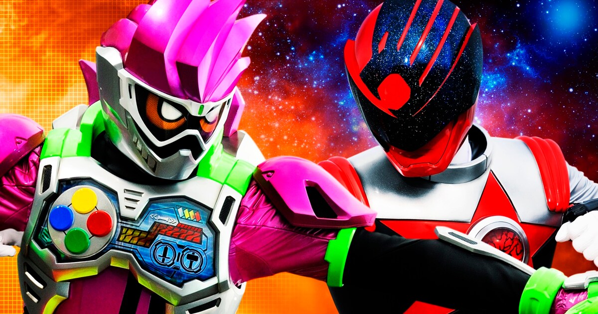 エグゼイド×キュウレンジャー「超スーパーヒーロー大戦」、100人超の 