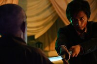 「ヴァンパイア ナイト」