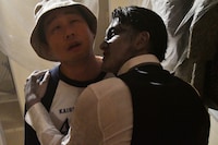 「ヴァンパイア ナイト」