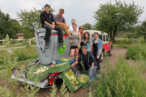 「0円キッチン」