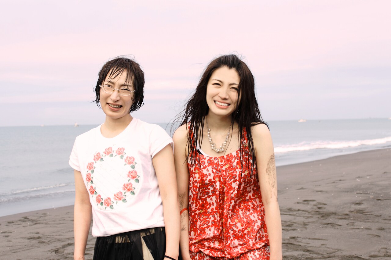 山田佳奈×yonige「夜、逃げる」がさぬき映画祭とゆうばり映画祭で上映決定