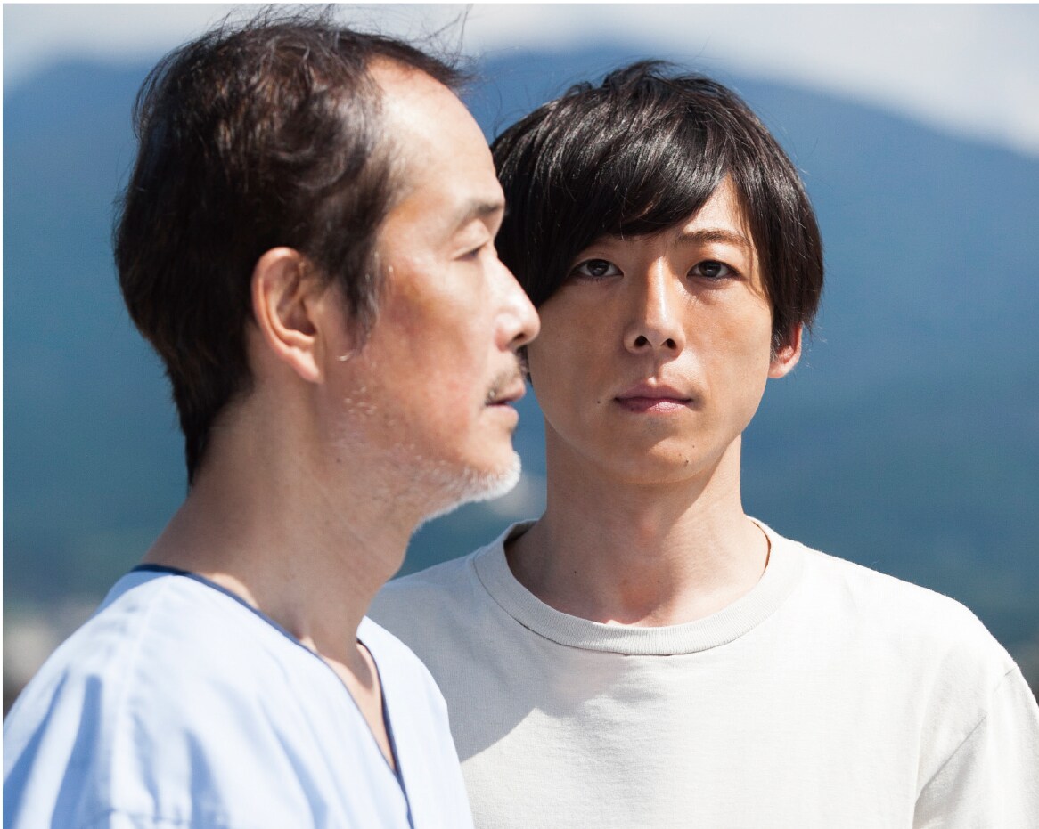 ゆうばり映画祭で齊藤工の監督作がワールドプレミア、「ひるね姫」や「哭声」も上映