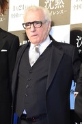 マーティン・スコセッシ