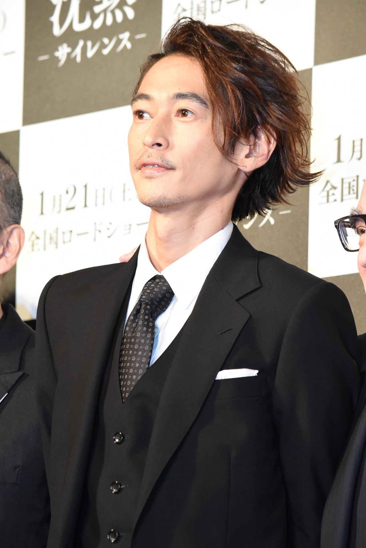 窪塚洋介