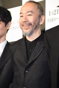 塚本晋也