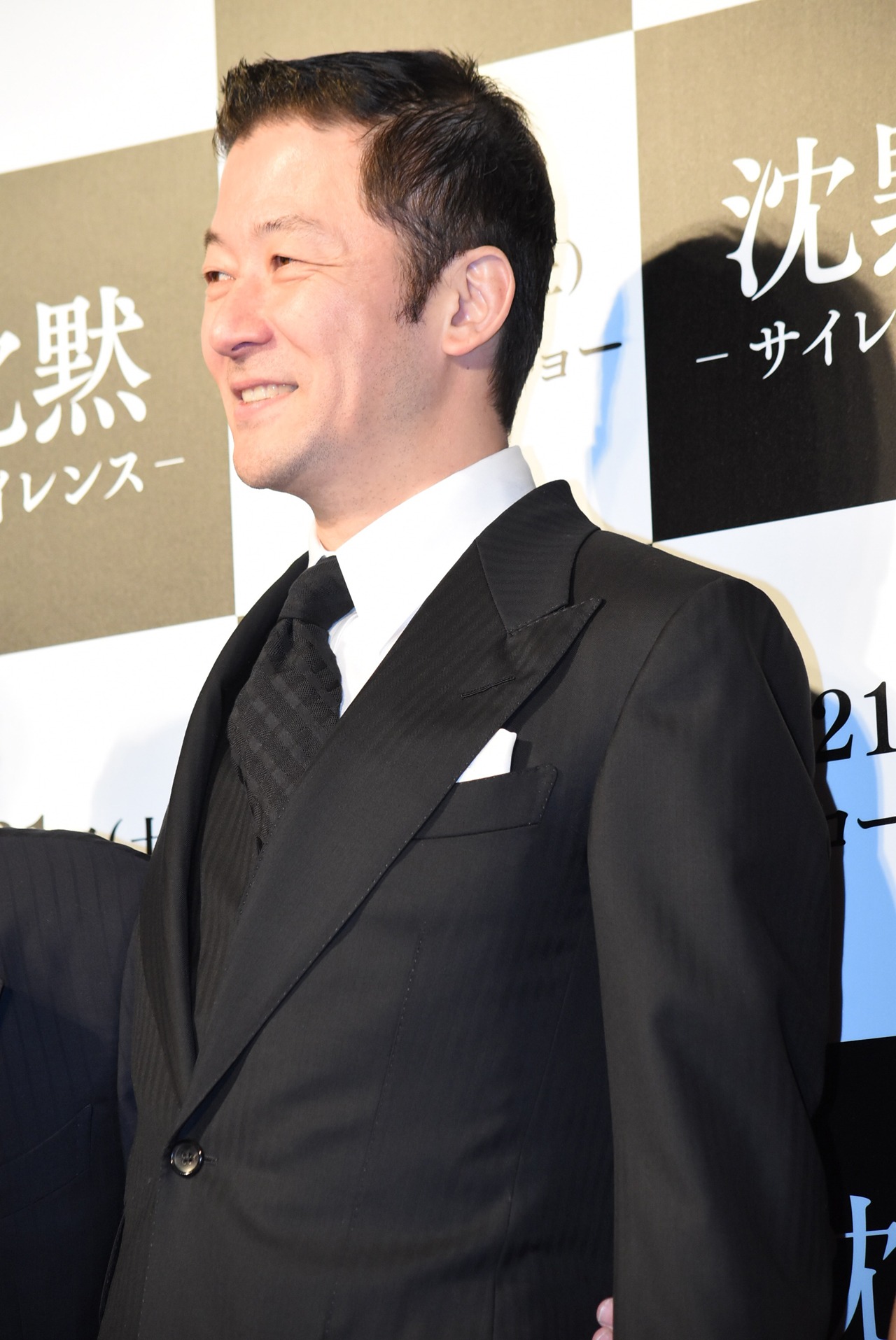 浅野忠信
