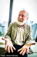 ユーリー・ノルシュテイン