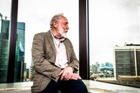 ユーリー・ノルシュテイン