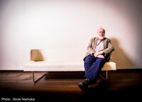 ユーリー・ノルシュテイン