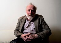 ユーリー・ノルシュテイン