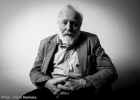 ユーリー・ノルシュテイン