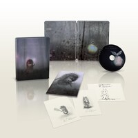 「ユーリー・ノルシュテイン作品集 2K修復版」展開図